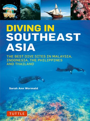 Diving in Southeast Asia - ebook
